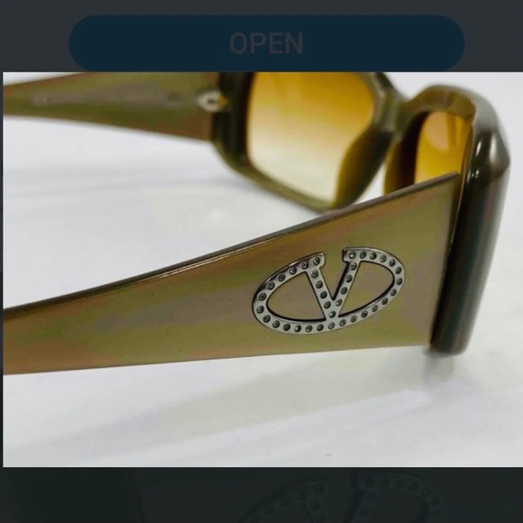VALENTINO SUNGLASSES main image 4